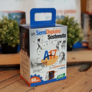 pack a17 30 giorni di semi digiuno intermittente sostenuto santiveri