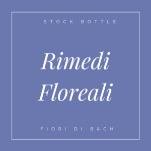 Rimedi floreali