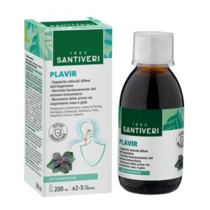 Plavir difese immunitarie