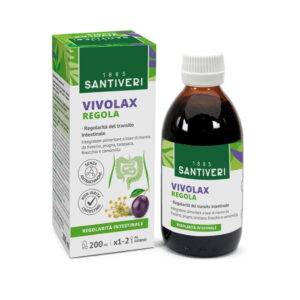 Vivolax - regola - intestino pulito - Forlì - erboristeria